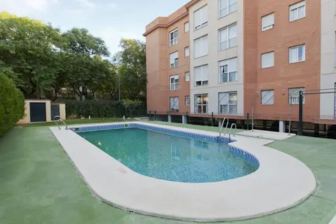 Apartamentos Vértice Bib-Rambla in Sevilla — foto 22