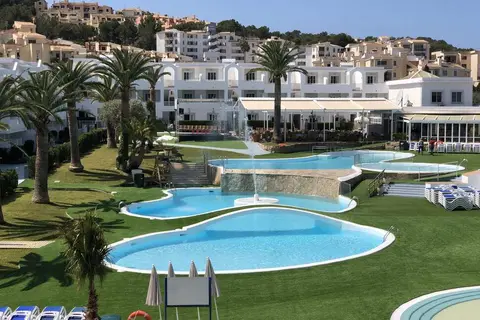 Gran Isla Jutlandia Family Resort in Calvià