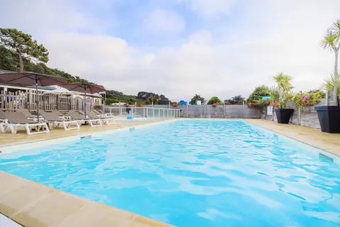 Camping Rcn Port L Epine foto 17