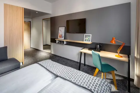 Clarion Hotel Vienna South in Wenen — foto 64