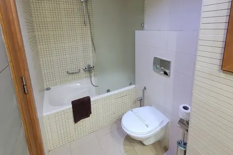 Hotel Tiba in Tunis — foto 16