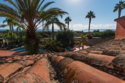 Galanias Hotel & Retreat foto 12