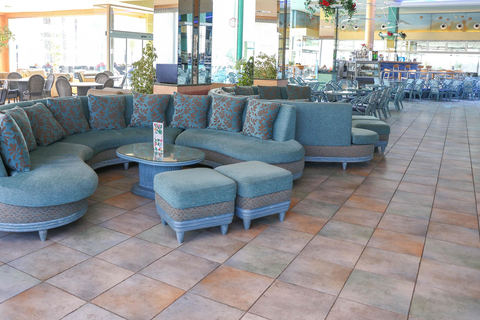 Hotel Kaktus Albir foto 15