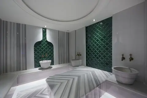 Dundar Hotel & Spa in Fatih — foto 26