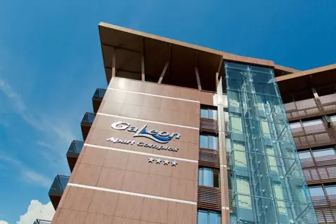 Galeon Residence Spa in Несебър — foto 11