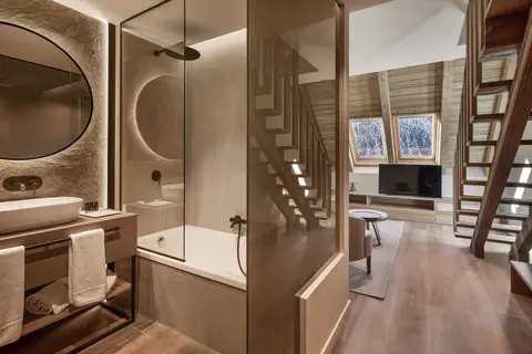 MiM Baqueira Meliá Collection in Naut Aran — foto 19