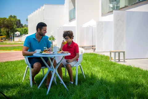 Park Beach Hotel in Λεμεσός — foto 12