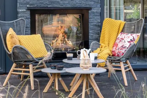 Mooi Twente Lodges foto 4