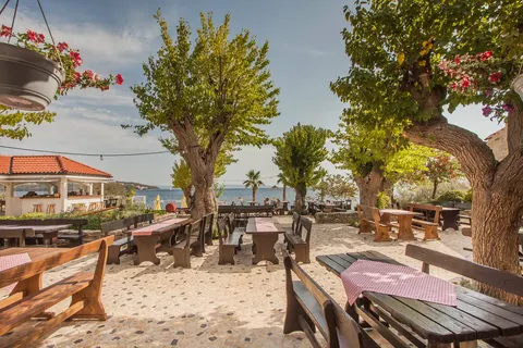 Amadria Park Camping Trogir foto 21