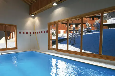 Résidence et Chalets Les Fermes de Samoëns in Samoëns — foto 5