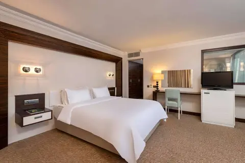 Rixos Park Belek in Serik — foto 27