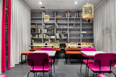 Aiden by Best Western Stockholm City in Stockholm — foto 5