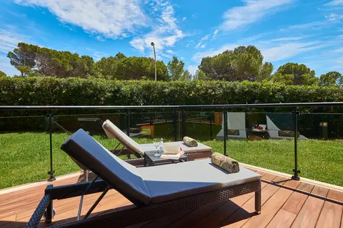 Protur Turó Pins Hotel in Cala Ratjada — foto 24
