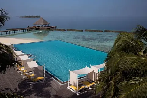 Coco Bodu Hithi in Coco Bodu Hithi — foto 11