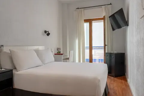 Hotel Los Cantaros in El Puerto de Santa María — foto 17