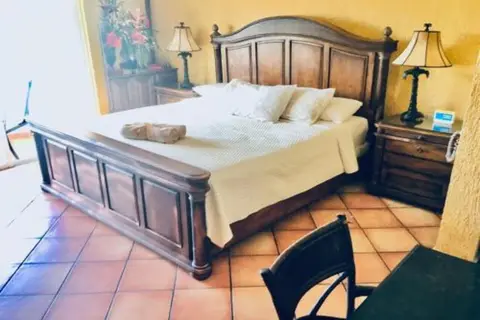 Hotel Solymar Cancun Beach Resort in Cancùn — foto 11