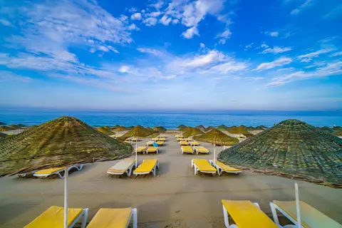 Bieno Club SVS in Alanya — foto 16