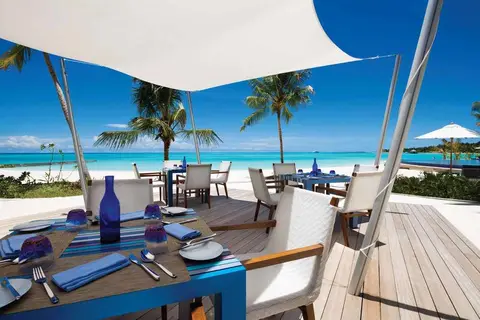 Niyama Private Islands Maldives in ކުޑަހުވަދޫ — foto 9