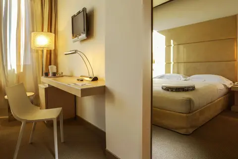 Best Western Plus Hotel Expo in Villafranca Di Verona, foto 19
