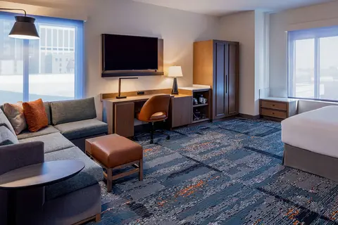 Hyatt Place Tampa Downtown in Tampa — foto 12