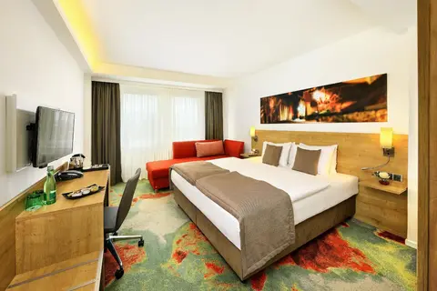 Hotel Duo in Praag, foto 22