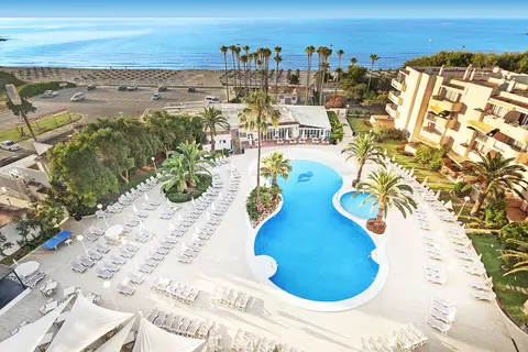 THB Sa Coma Platja in Sant Llorenç des Cardassar