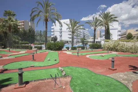 HM Martinique in Magaluf — foto 8