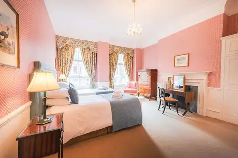No. 1 The Mansions by Mansley in Londen, foto 3