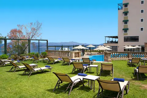 Zeus Essence Ramada by Wyndham Athens in Nea Makri Municipal Unit, foto 9