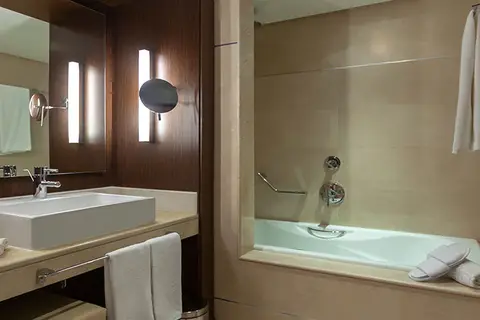 Radisson Blu Hotel & Convention Center, Tunis in Tunis — foto 13