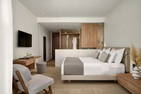 Gennadi Blue Hotel in Γεννάδι — foto 12