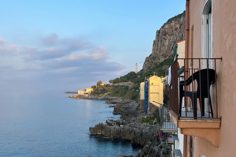 Miramare Residence Cefalu foto 1