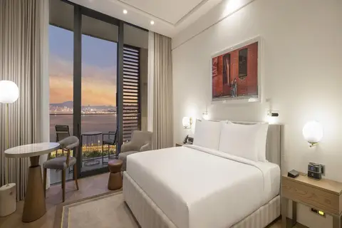Hyatt Regency Izmir Istinye Park in Konak — foto 8
