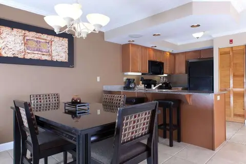 Legacy Vacation Resort in Legacy Vacation Club Kissimmee — foto 27