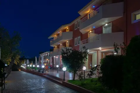 Zante Pantheon in Δημοτική Ενότητα Ζακυνθίων — foto 3