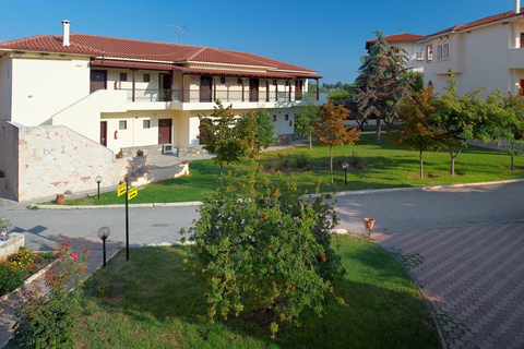 Hotel Portes Beach foto 15