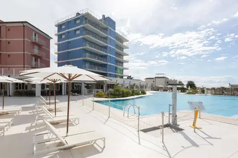 Ai Pozzi Resort & Spa in Loano