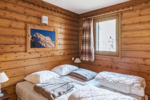 Residence Maeva Home La Ginabelle foto 2