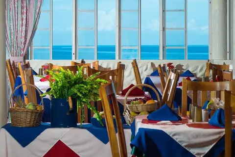 Samsara Cliff Resort in Negril — foto 12