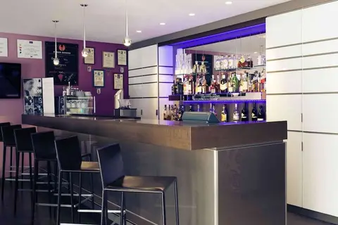 Mercure Muenchen Schwabing in München — foto 7