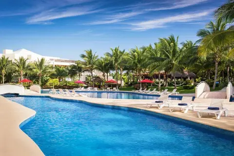 Iberostar Selection Riviera Cancún in Puerto Morelos — foto 21