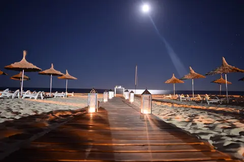 Oceana Hotel & Spa in الحمامات — foto 6