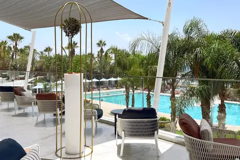The IVI Mare - adults only in Theas — foto 13