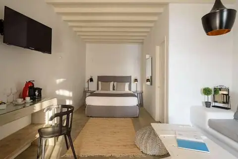 Cova Mykonos Suites in Mykonos — foto 14
