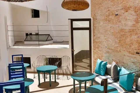 Mama Souiri Hotel in Essaouira, foto 8