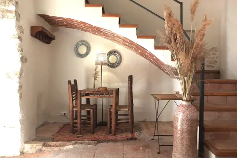 Peralta Villas Boutique in Renau — foto 2