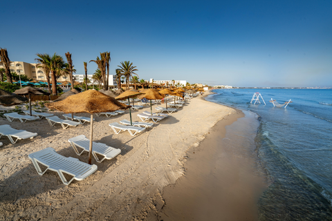 Hotel Vincci Helya Beach foto 18