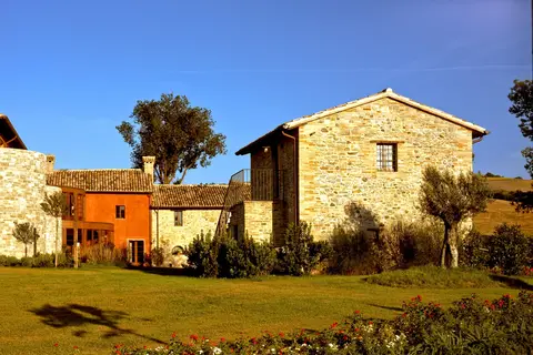 Country house Ca' Virginia in Borgo Massano — foto 3