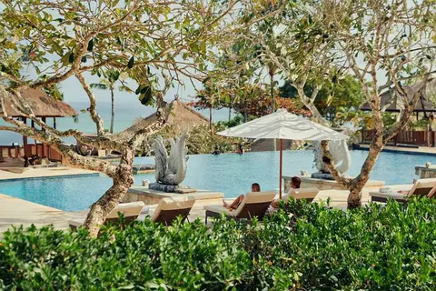 Ayana Bali - Resort in Kuta Selatan — foto 22