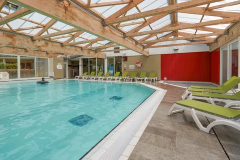 Vakantiepark Le Chant Des Oiseaux foto 2